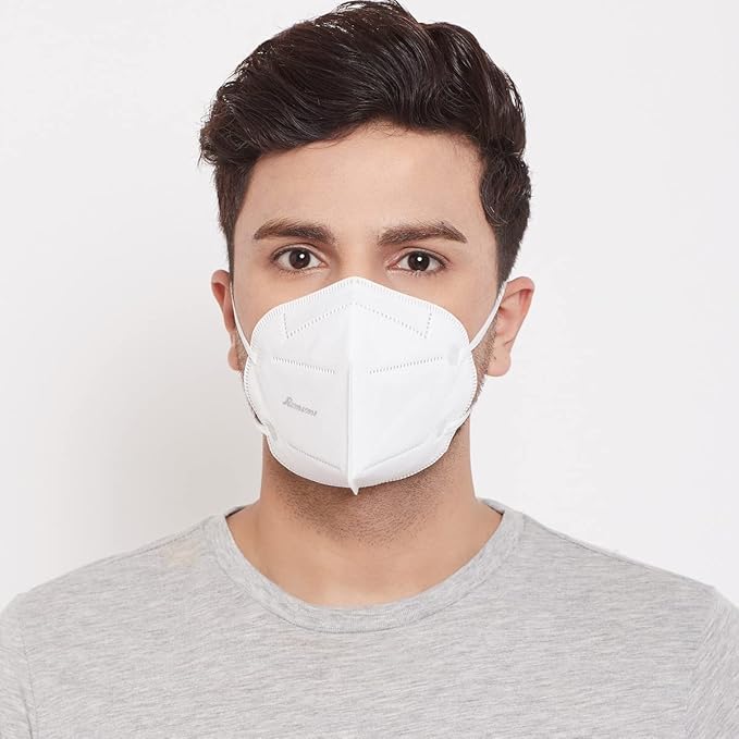 VRomsons Маска Каре