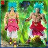 Это EDGE WORKS THE Shutsjin Broly CLEARISE Супер Сайян Броли Шары Z Kai Супер GT !!Купить сейчас!! 'Сплошной & Набор из 2 Фигур' (Фигурки драконов)