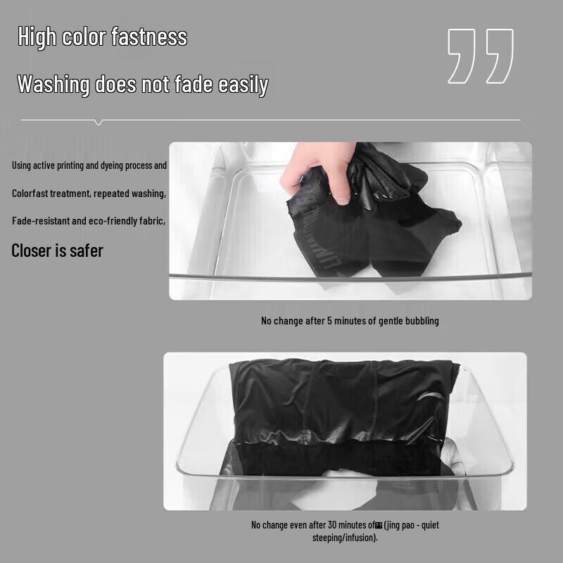 Li-Ning Men's Athletic Compression Pants