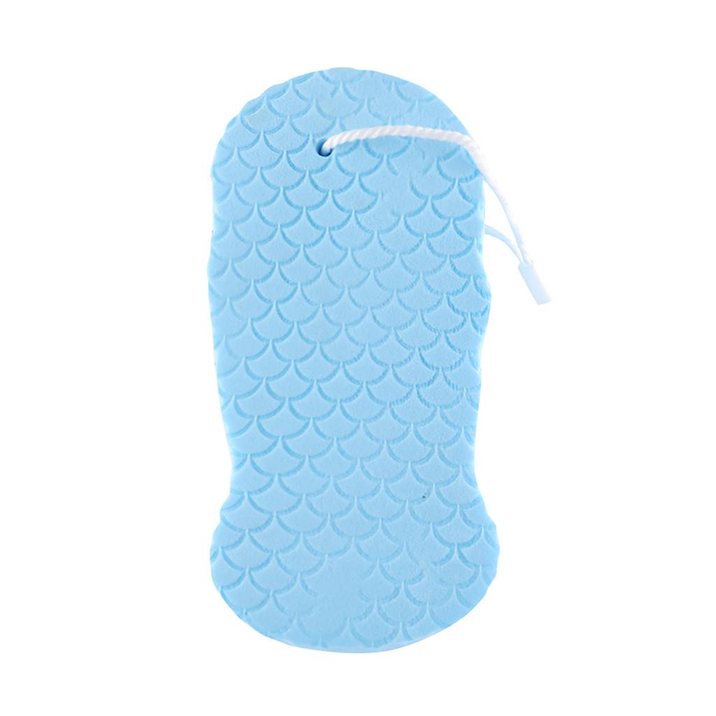 Bath Body Shower Sponge Exfoliating Bath Sponge Spa Dead Skin Remove Sponge Bath Sponge For Adults & Children