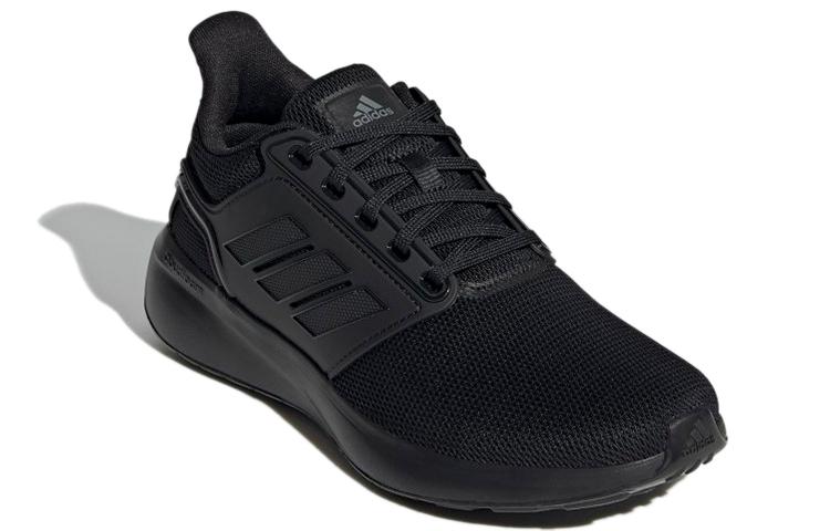 Women's Sneakers Adidas Wmns EQ19 Run 'Triple Black'