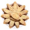 New Astragalus 120g Bottle: Sliced Huangqi/Bei Qi for Tea, Soup, or Goji Berry Pairing.