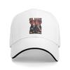Love and Deepspace Boys Baseball Cap Hip Hop  Sandwich Caps for Men Women Breathable Headwear Travel Gift