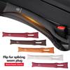 Car Seat Gap Plug Filling Anti-Leakage Strip Slot Filling Strip For Mercedes Benz AMG A C E S G Class W201 W210 W108 W204 W205