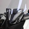 XMAX 300 New Windshield Bracket For Yamaha X-MAX 300 X-MAX300 XMAX300 2023 2024 Motorcycle Windscreen Holder Mount Kit