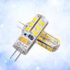 10 шт. Светодиодная лампа G4 Лампа G4 Светодиодная лампа G4 G4 Светодиод 12 В G4 Светодиод 12 В