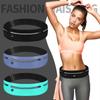 Mobile Phone Waist Bag Outdoor Sports Cell Phone Pouch Women Sport Fanny Pack  Sport