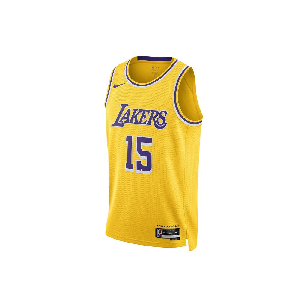 Nike Мужская майка Nike Dri-FIT NBA Swingman Los Angeles Lakers Icon Edition DN2009-735