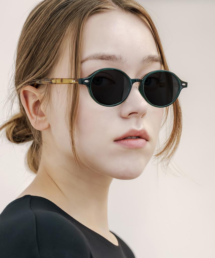 Содамон Stb5899 Очки в стиле Geek Chic (Выберите 1 из 2)