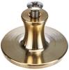 Staub Staub Knob L Size Made in Cocotte Knob запасная часть японская латунная ручка L "Brass France" [Авторизованный продукт] 40509-954