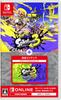 Splatoon 3 Expansion Pass Switch + -