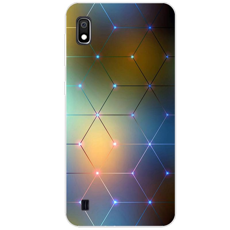 Чехлы для Samsung A10S A10, мягкий силиконовый чехол для задней панели телефона, чехол для Samsung Galaxy A10S GalaxyA10S a10 A107F с изображением животного, тигра, кошки