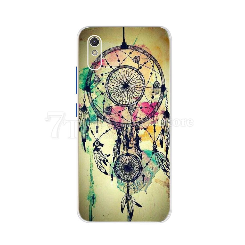 For Xiaomi Redmi 9A 9C 9 Case Cute Cat Printed Soft Silicone TPU Back Cover For Redmi 9A Phone Case Redmi 9C Redmi9 Bumpers