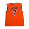 Adidas Basketball Jersey Unisex 7818A-3KC-AEB1474