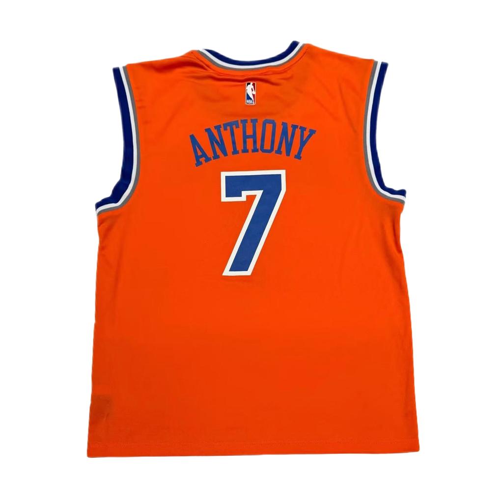 Adidas Basketball Jersey Unisex 7818A-3KC-AEB1474
