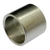 Nagai Screw Spacer, Stainless Steel, Inner Diameter 0.4 Inch (10.2 Mm), Outer Diameter 0.5