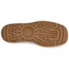 UGG Женские низкие кеды Lowmel Каштановые 1158264-CHE