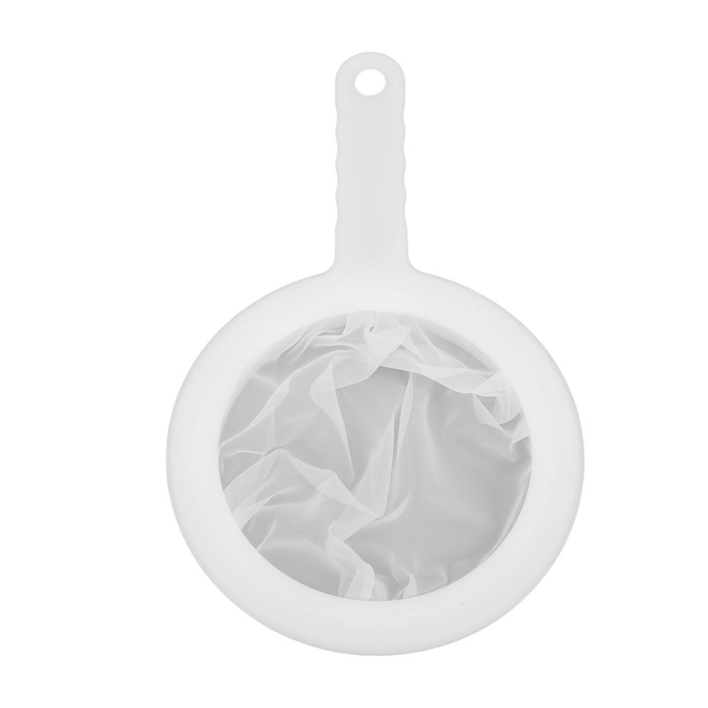 Сетка для рассольных креветок, пластиковая мелкая сетка для сбора урожая креветок, для аквариумов и аквариумов