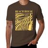 Beach House - Teen Dream T-Shirt oversized oversizeds cute tops heavyweight t shirts for men