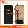 Полная сборка LCD-экрана и дигитайзера для ZTE Nubia Neo 3 GT Oled