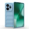 Мягкое ощущение кожи Гибкий силиконовый чехол для Realme 15 Pro Realme 15T 5G Защитная крышка Ударопрочный Fundas Coque