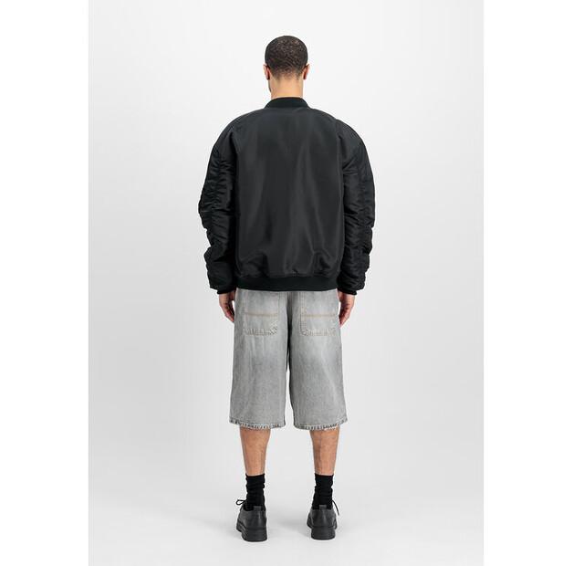 Куртка Alpha Industries Куртка-бомбер