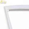 CX-5 Electroplated Matte Silver Center Console Dashboard Trim