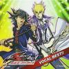 [CD] Marvelous Aql Yu-Gi-Oh! 5D's Vocal Best Soundtrack NEW from Japan