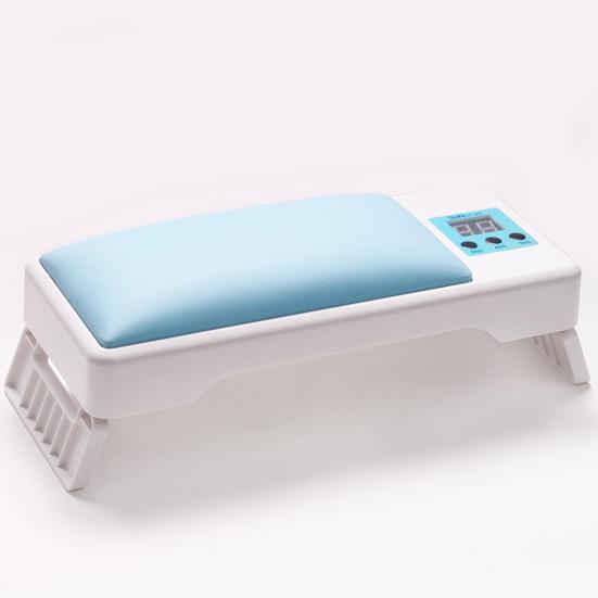 Полезная лампа для отверждения ногтей Plug-and-Play Простота в эксплуатации Многоцелевой