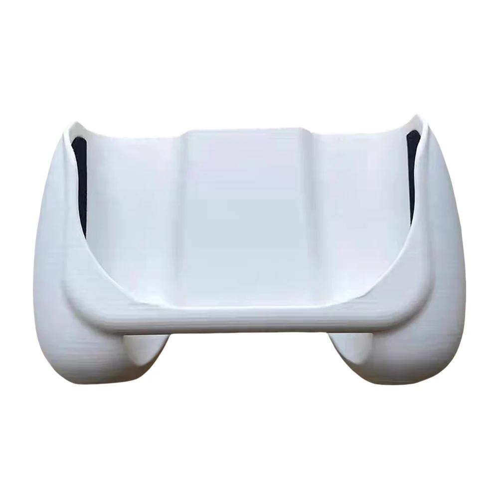 For Anbernic RG405V RG406V 3D Printed A Comfortable Grip Ergonomic Design Fighting Grip Enhanced Grip Game Console Accessories