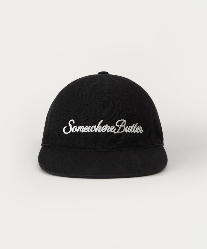 Кепка с козырьком Sseomweeobeoteo с логотипом - 4 цвета
