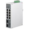 TP-LINK TL-SG2210 Industrial 8-Port Gigabit Managed Ethernet Switch