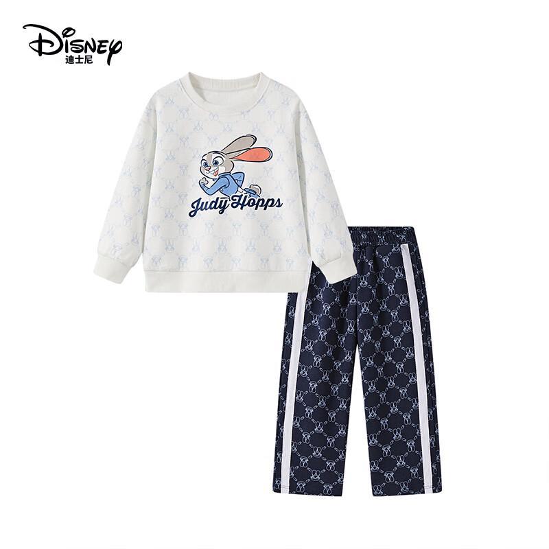 Повседневные комплекты из двух предметов для девочек Disney