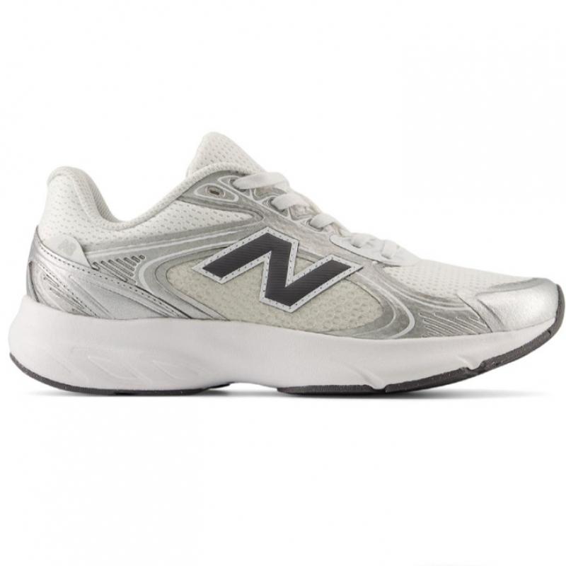 New Balance Amaste V1 Обувь Серебристый