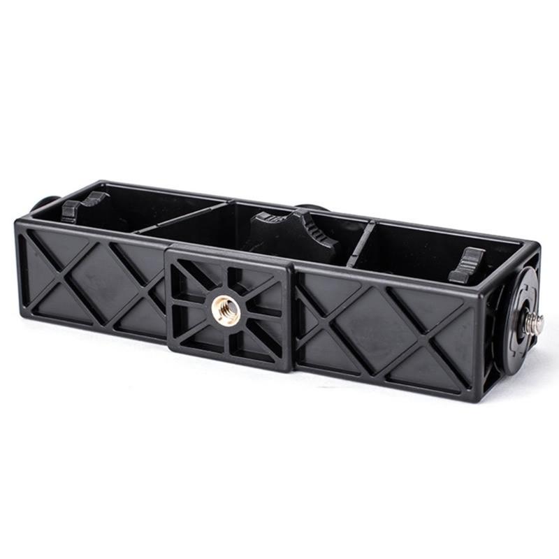 3-позиционный держатель для телефона, штатив, стабилизатор для мобильных телефонов, крепление для прямой трансляции, удлинительный кронштейн для камеры мобильного телефона