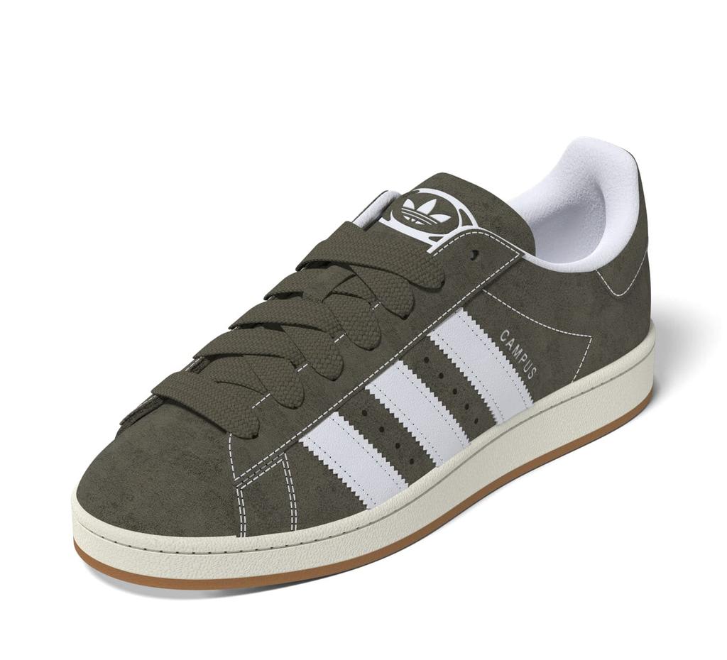 Adidas Кампус 00-х