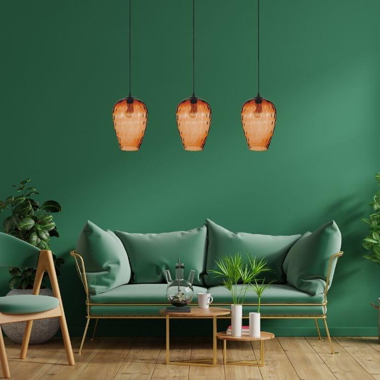 Isellin 1 - hanging lamp