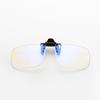 Ultra-light Clip Presbyopic Glasses Flip Up Down Magnifying Glasses Reading Glasses  For Reading