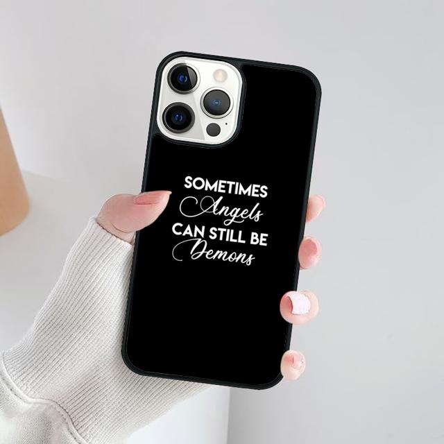 Клаус Майклсон Дневники Вампира Чехол для телефона Для iPhone 17 Air 16 15 14 Plus apple 16 11 12 13 Pro Max coque