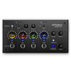 Roland BRIDGE DAC CAST/Gaming Amplifier/Audio Interface/Distribution/Gaming Mixer/Audio Mixer/Mac/Windows/Bridge Cast/Black/Black