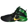 LeBron Zoom Soldier 9 Oregon 749490-073