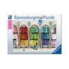 R149964 Rainbow Wardrobe 1000pcs Board Game