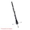 Tripod Holder Stand Portable Foldable for Oboe Flute Clarinet Sax Wind Instrument