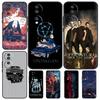 Сверхъестественный Чехол Для Honor Magic 5 Lite Pro 50 70 90 8X 9X X6 X7 X8 X9 Honor X6a X7a X8a X9a X9b Обложка