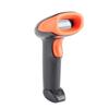 Беспроводной сканер штрих-кодов BT Quick Response Удобная кнопка отскока Ручной QR-ридер для