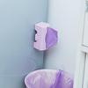 1 шт. Настенный ящик для хранения мусорных пакетов, кухонный ящик для извлечения пластиковых пакетов, ящик для хранения