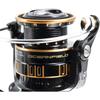 Спиннинговая катушка AbuGarcia Oceanfield 2500H со сменной шпулей Легкое прочное рыболовное снаряжение