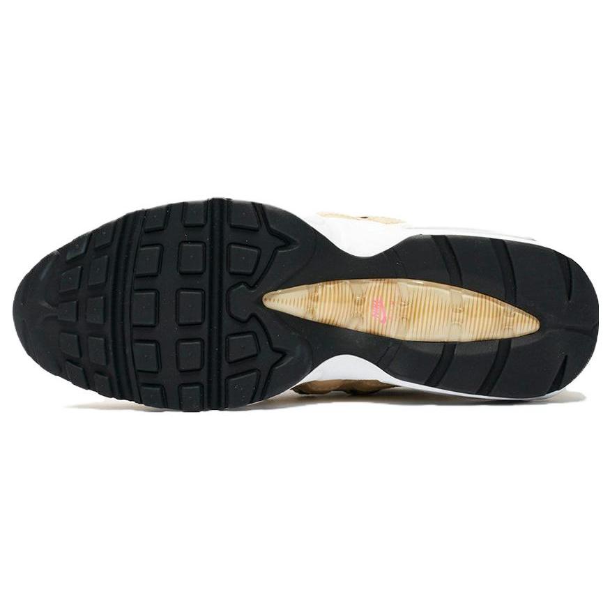Nike Air Max 95 Animal Pack Женские CD0180-200