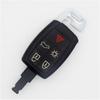 Корпус дистанционного ключа с 5 кнопками для VOLVO C70 C30 V40 V50