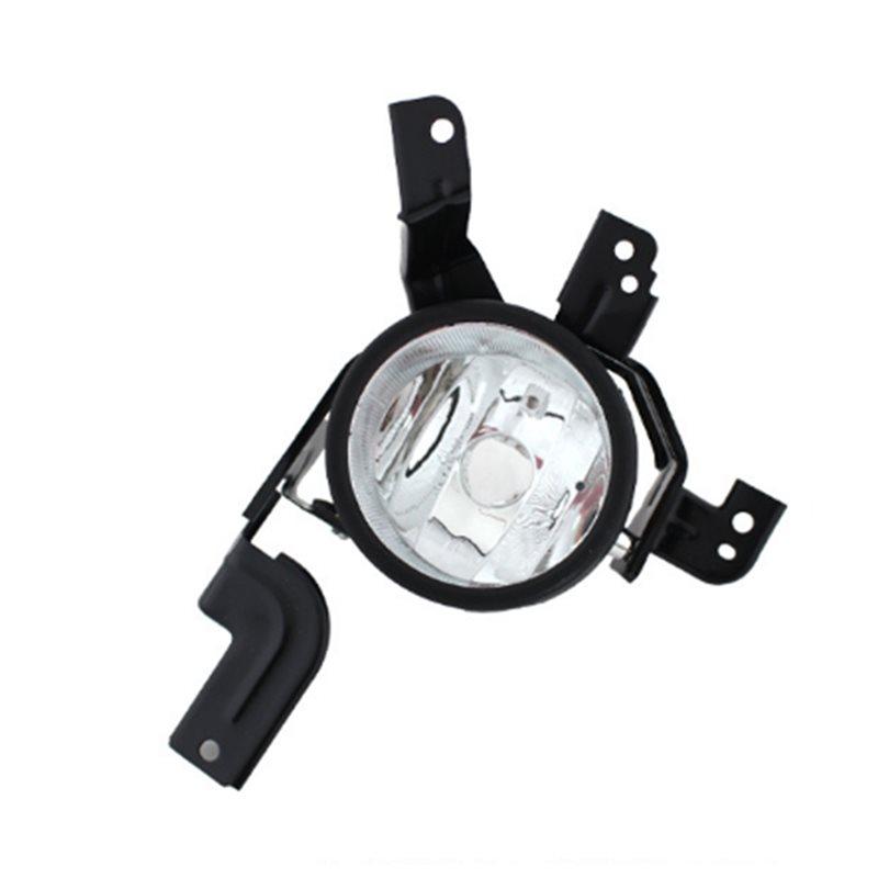 Car Front Fog Light Cover Out Light Bulb Replacement 33901-SWA-H01 33951-SWA-H01 For Honda CRV 2007- 2009 Left